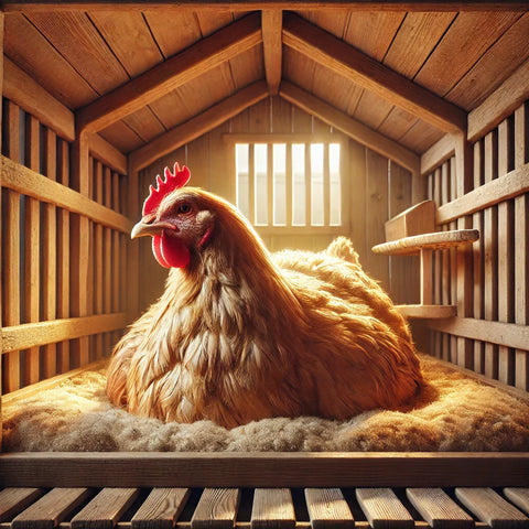 Navigating the 'Henopause': Caring for Aging Hens in Your Backyard Flock